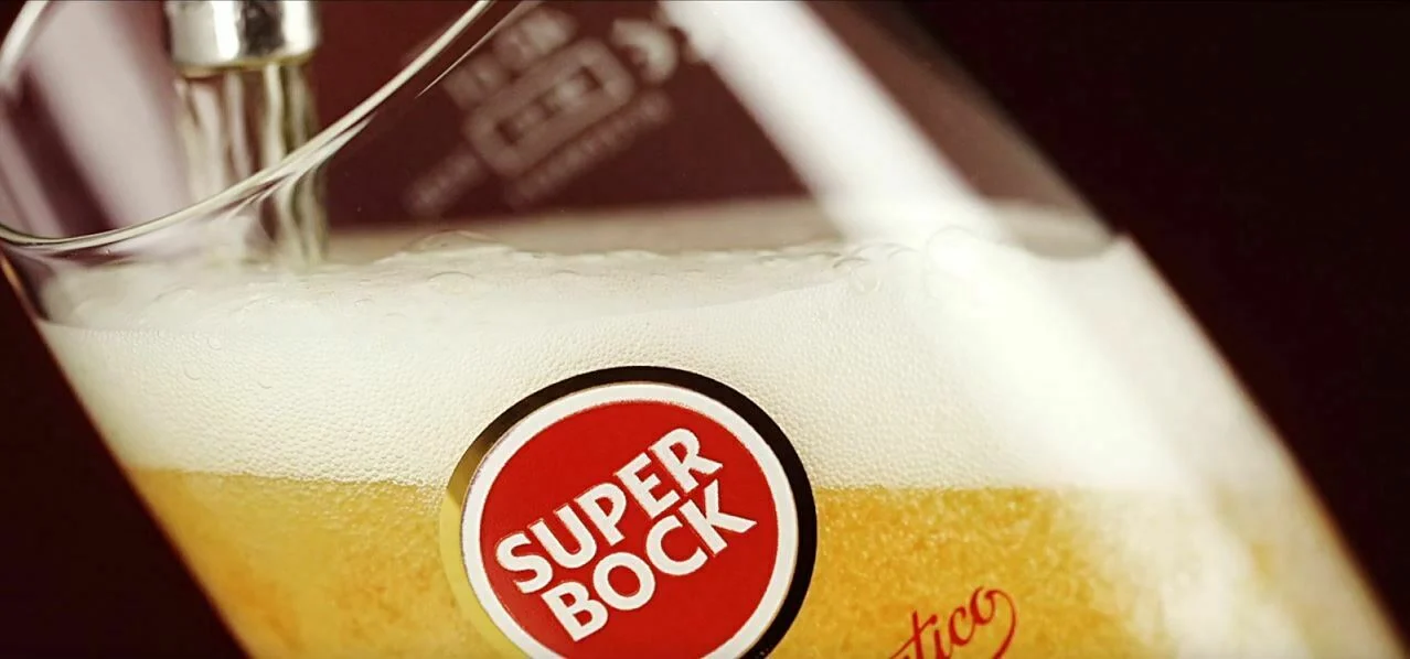 Super Bock oferece a primeira cerveja de pressão do desconfinamento