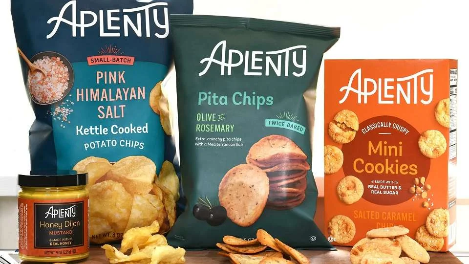 Amazon lança uma nova marca própria alimentar