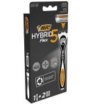 BIC Hybrid Flex 5TM