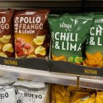 Batatas Fritas_Mercadona