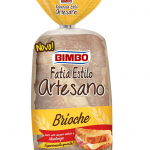 Artesano Brioche