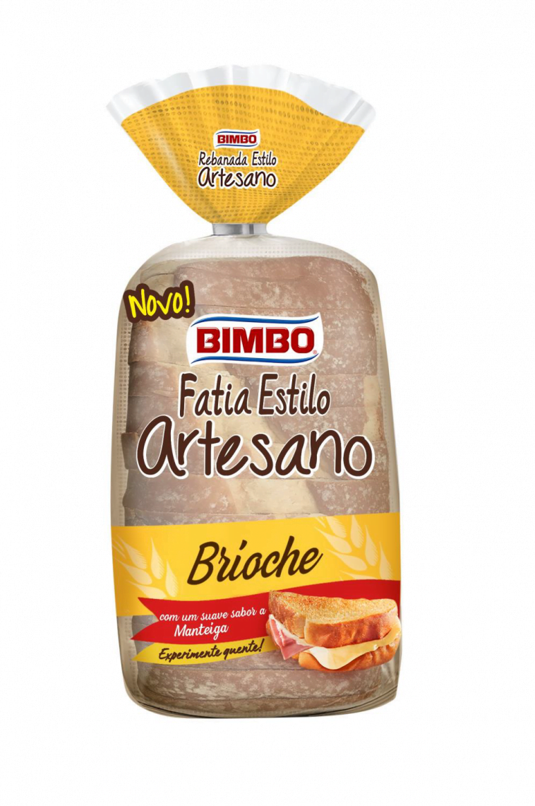 Artesano Brioche