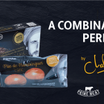 Combinacao Perfeita Chakall