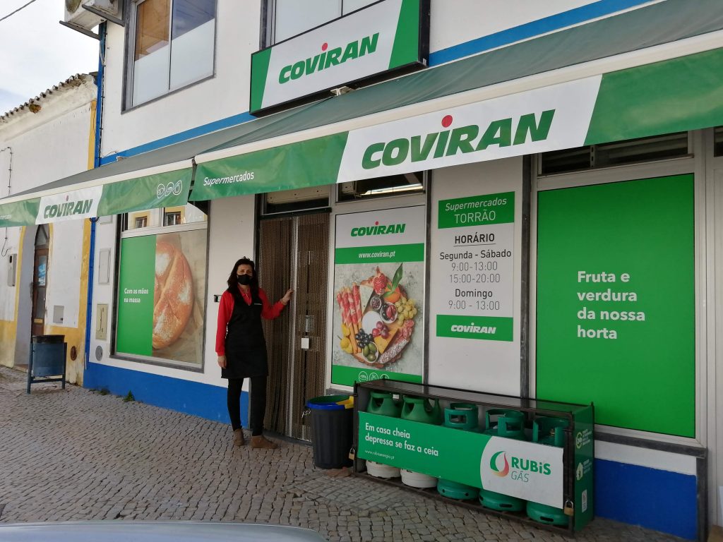 Coviran