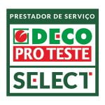 DECO PROTESTE SELECT