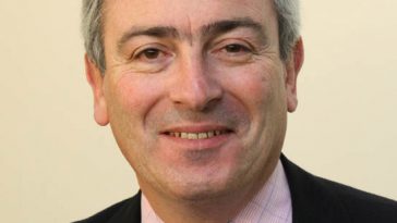 David Freedman, Director of Sales na Huthwaite International, representada em Portugal pela CEGOC