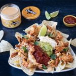 Doritos Nachos House