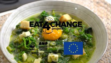 Eat4Change