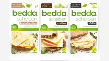Fatiados Bedda Vegan