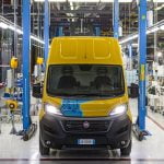 Stellantis, E-Ducato