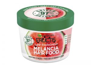Fructis Hair Food Melancia