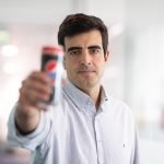 Pol Codina, Country Manager PepsiCo Portugal ©Sara Matos