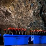 Gruta das Torres