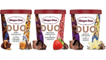 Häagen-Dazs
