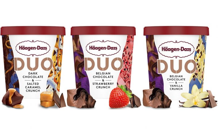 Häagen-Dazs