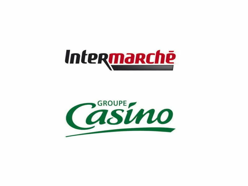 Intermarché e Casino formam nova aliança de compras