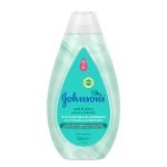 Johnson's Champô e Condicionador 2 em 1