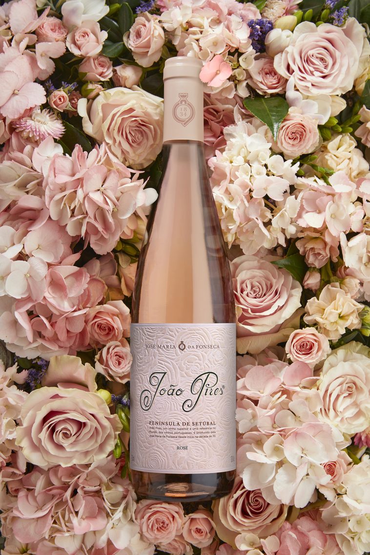 João Pires Rosé