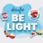 “Be Light”