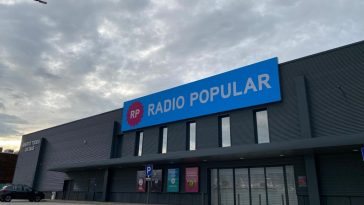 Rádio Popular