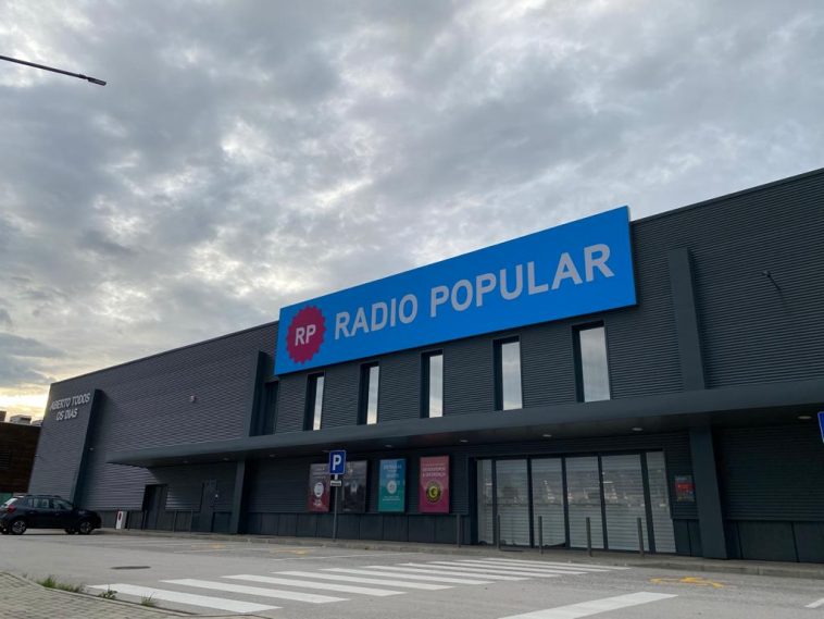 Rádio Popular