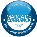Marcas de Confiança 2021