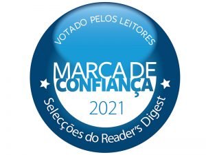 Marcas de Confiança 2021
