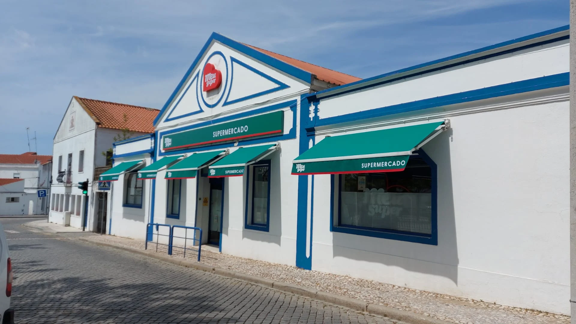 Loja Meu Super abre em Campo Maior