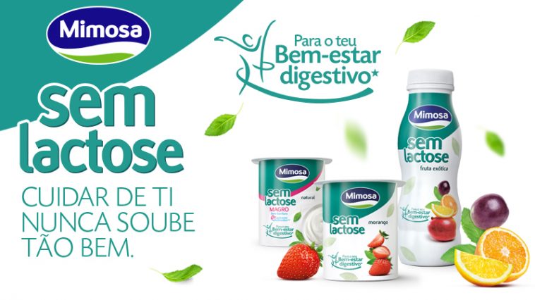 sem lactose