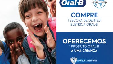 Oral-B