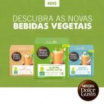 bebidas vegetais