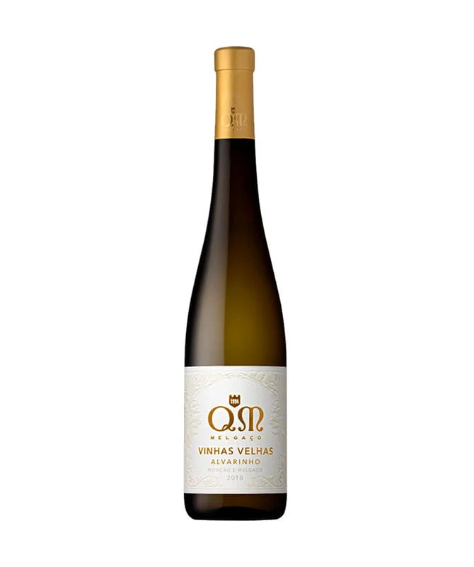 Quintas de Melgaço lança no mercado o QM Vinhas Velhas 2020