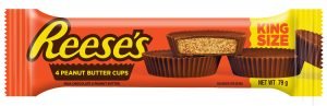Reese's 4 Cups King Size