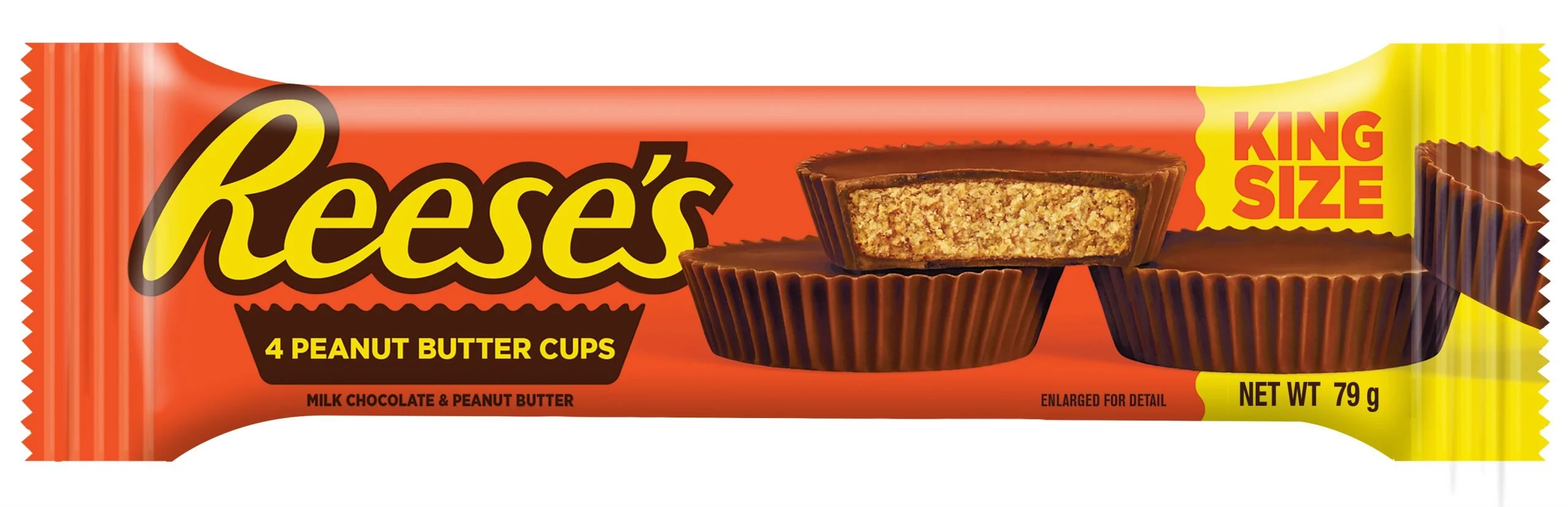 Reese´s chegou a Portugal