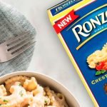 Ronzoni Pasta
