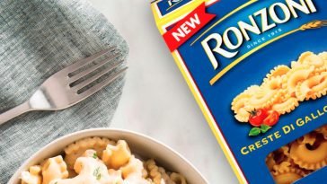Ronzoni Pasta