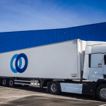 Grupo STEF volume de negócios