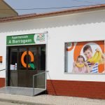 Supermercado A Barragem - AEF