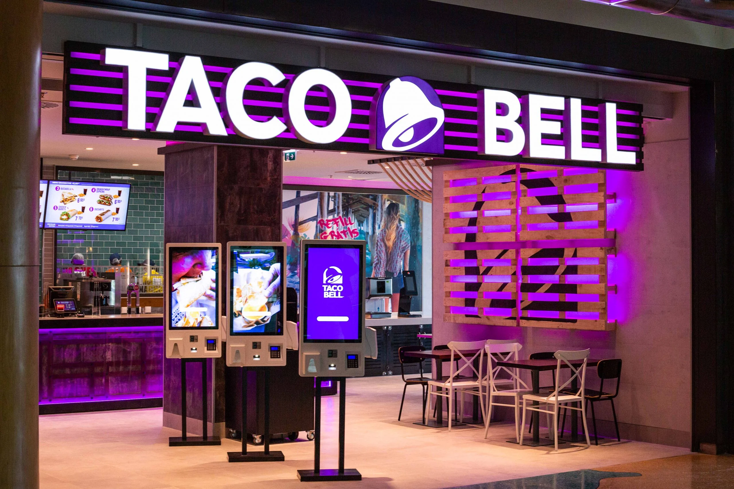 Taco Bell