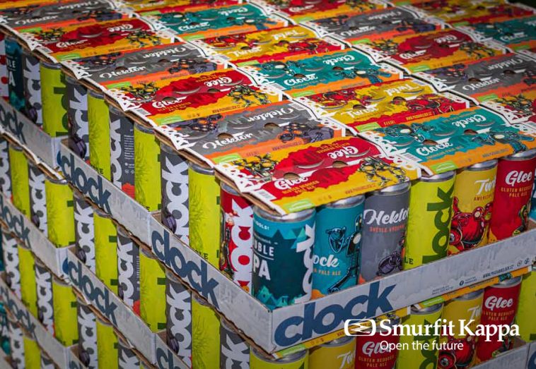 TopClip-Pivovar-Clock