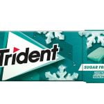 Trident Extreme Menthol