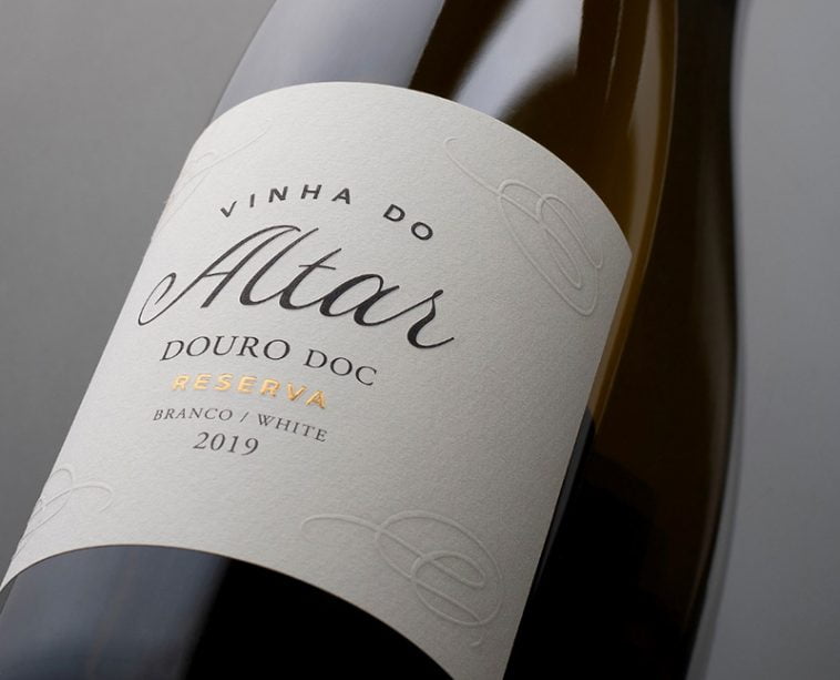Vinha do Altar
