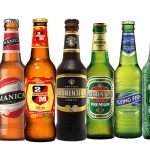 Cervejas de Moçambique