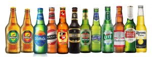Cervejas de Moçambique