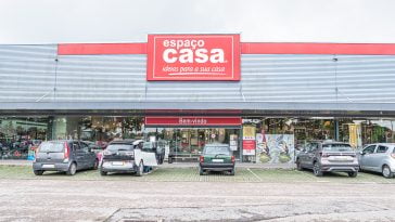 Espaço Casa
