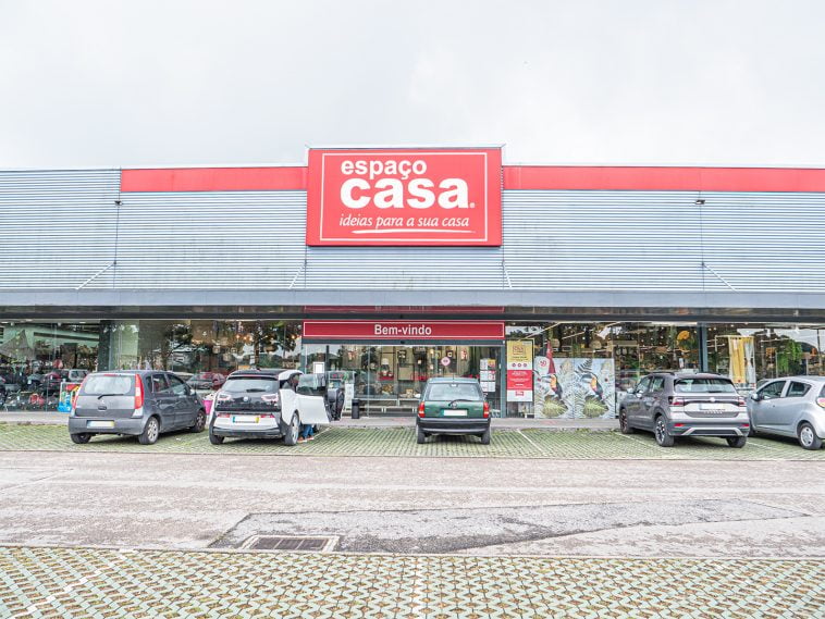 Espaço Casa