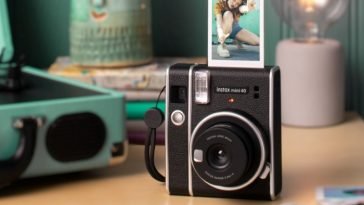 instax mini 40
