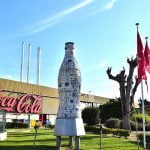 Coca-Cola Azeitão