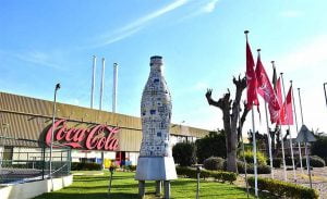 Coca-Cola Azeitão
