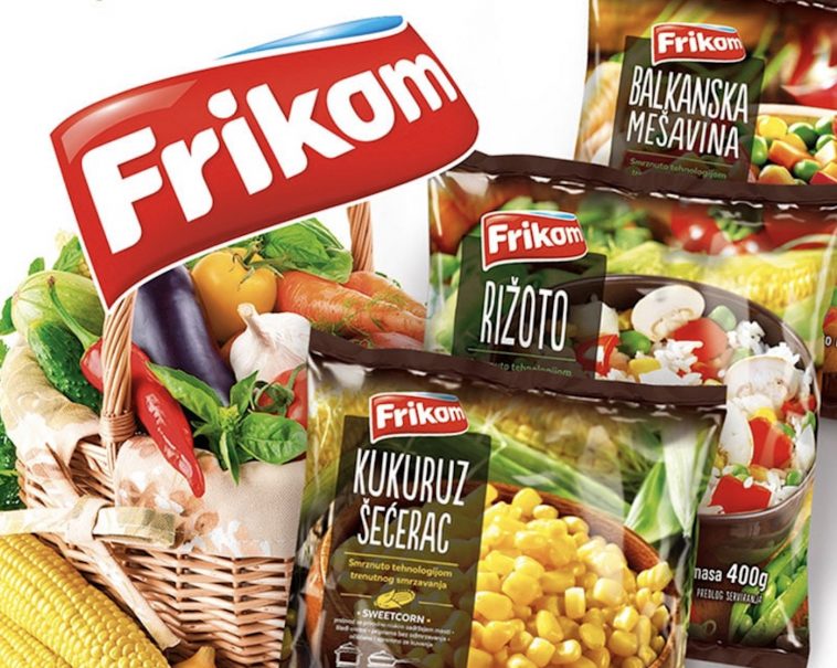 Frikom